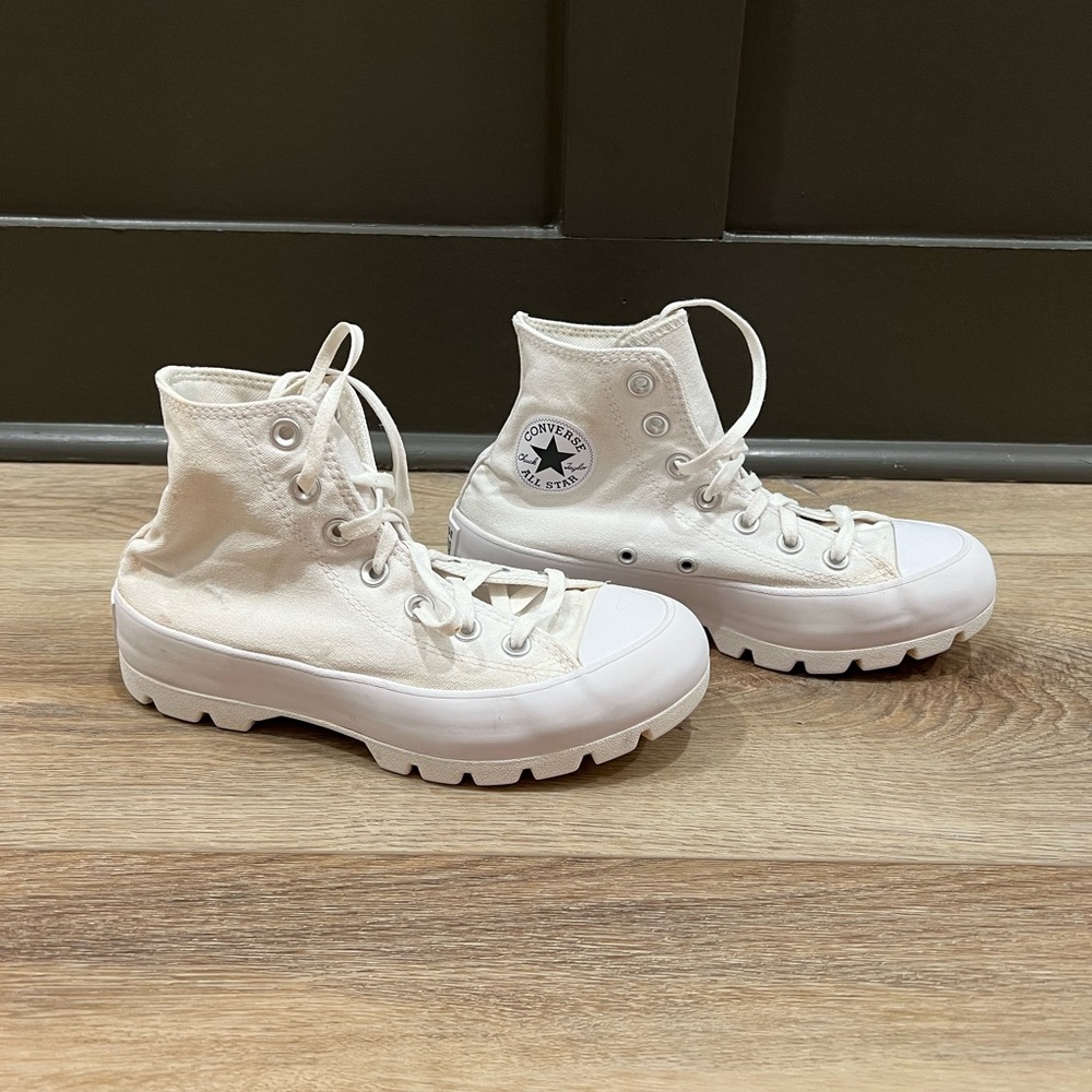 Cute Converse Combat Sneaker